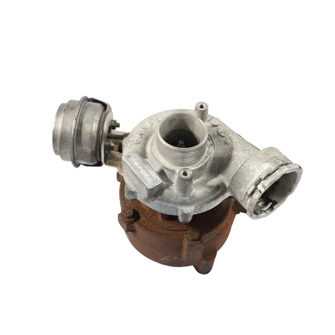 Turbocompresor Motor Diesel para Audi A4 B7 A6 C6 VW Passat B5 con número de pieza 038145702N Audi A4 B7 A6 C6 VW Passat B5 Turbocompresor Motor Diesel - SKU 038145702N-1 - Número de pieza 038145702N