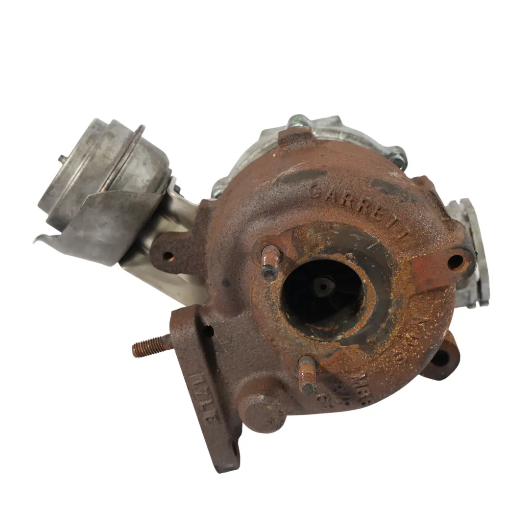 Audi A4 B7 A6 C6 VW Passat B5 Diesel Turbo Turbosprężarka - SKU 038145702N-1 - Numer Części 038145702N