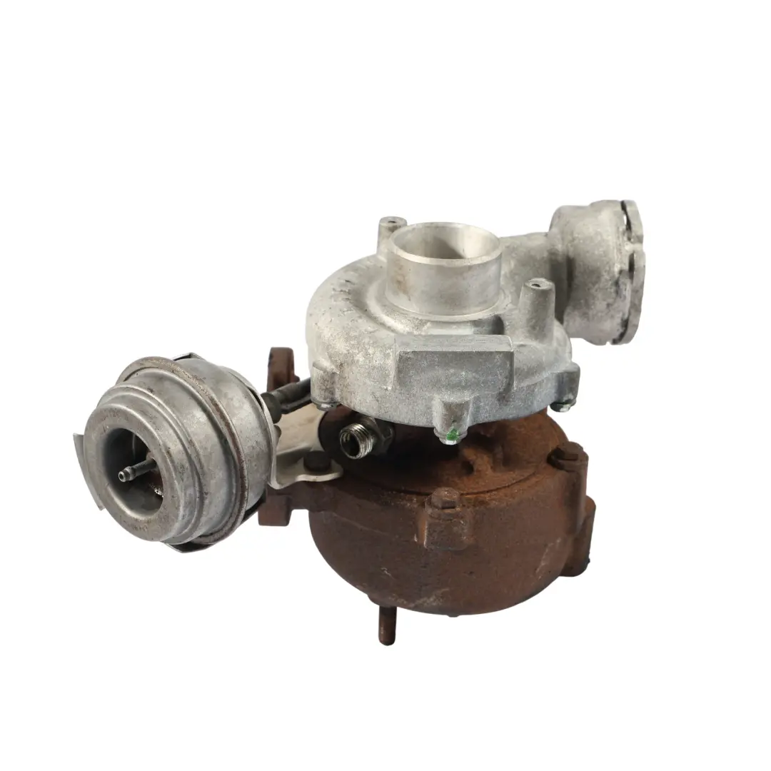 Lader Diesel Motor für Audi A4 B7 A6 C6 VW Passat B5 Turbo Turbo mit Teilenummer 038145702N Audi A4 B7 A6 C6 VW Passat B5 Turbo Turbo Lader Diesel Motor - SKU 038145702N-1 - Teilenummer 038145702N