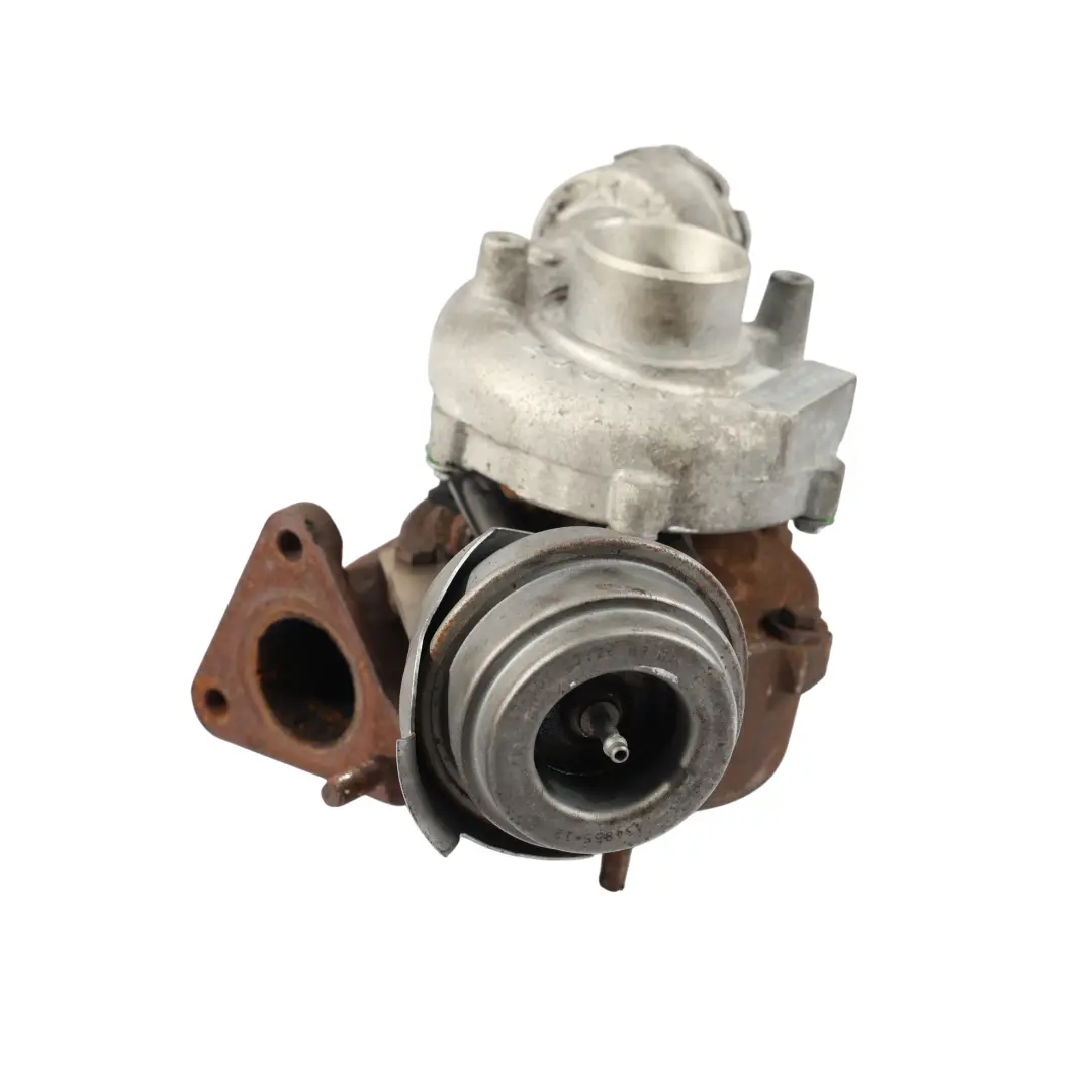 Turbocompressore Motore Diesel per Audi A4 B7 A6 C6 VW Passat B5 con numero di parte 038145702N Audi A4 B7 A6 C6 VW Passat B5 Turbocompressore Motore Diesel - SKU 038145702N-1 - Numero di parte 038145702N