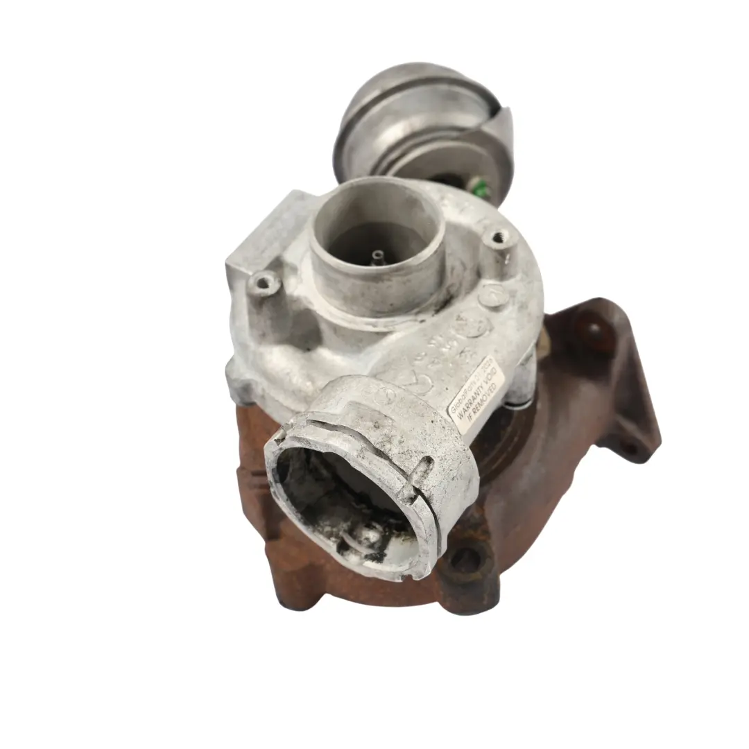 Audi A4 B7 A6 C6 VW Passat B5 Turbo Turbo Lader Diesel Motor - SKU 038145702N-1 - Teilenummer 038145702N