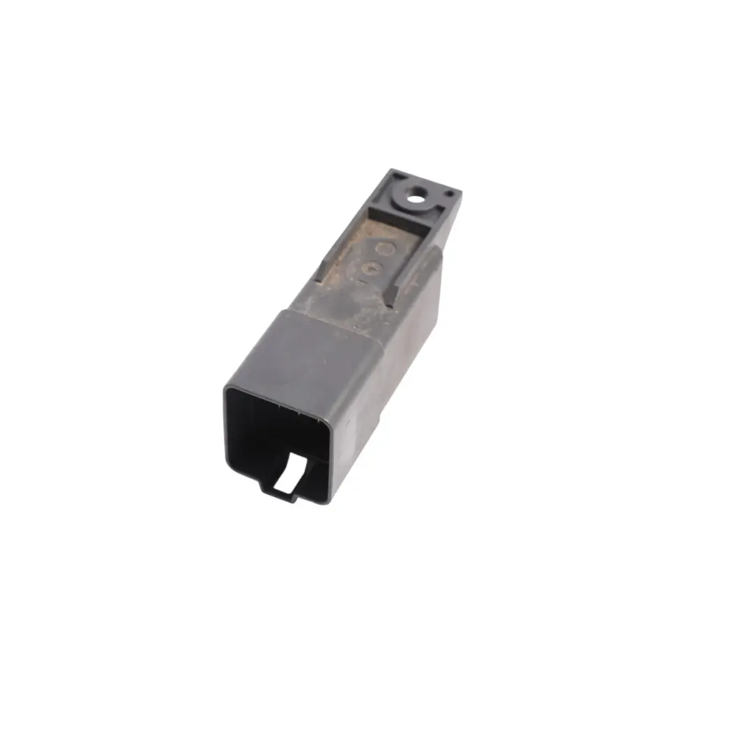 VW Volkswagen Caddy 2K Audi A4 B9 Unità Relè Candelette Nero Diesel - SKU 038907281D-2 - Numero di parte 038907281D