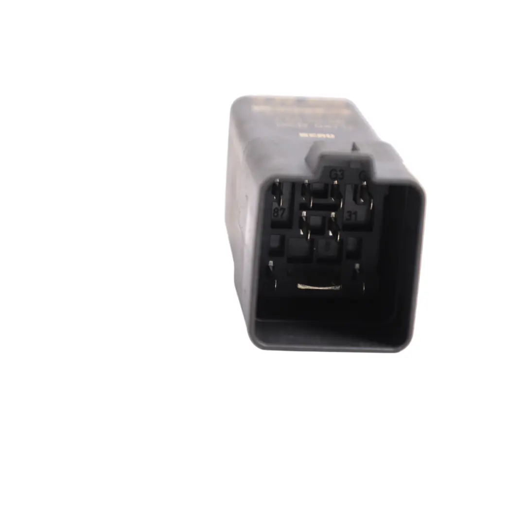 2K Audi A4 B9 Glühkerzen Relaiseinheit Schwarz für VW Volkswagen Caddy mit Teilenummer 038907281D VW Volkswagen Caddy 2K Audi A4 B9 Glühkerzen Relaiseinheit Schwarz - SKU 038907281D-2 - Teilenummer 038907281D