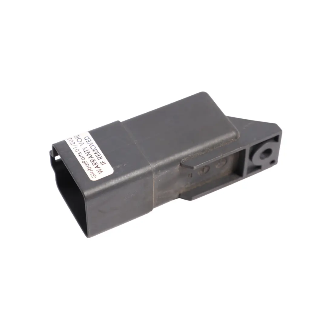 VW Volkswagen Caddy 2K Audi A4 B9 Unità Relè Candelette Nero Diesel - SKU 038907281D-2 - Numero di parte 038907281D