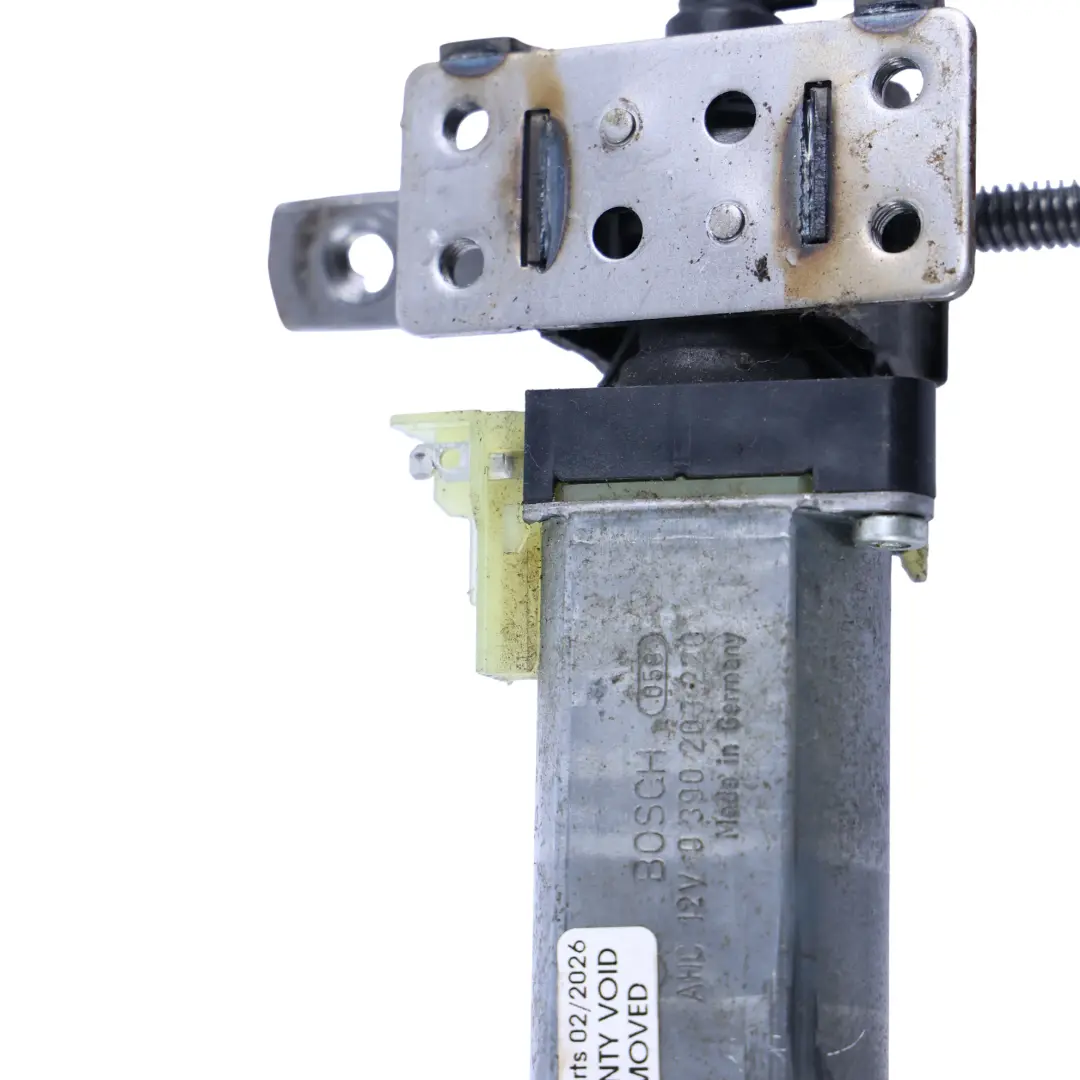 Ajuste Del Asiento Delantero Izquierdo para Porsche Cayenne 9PA Motor De con número de pieza 0390203220 Porsche Cayenne 9PA Motor De Ajuste Del Asiento Delantero Izquierdo - SKU 0390203220 - Número de pieza 0390203220