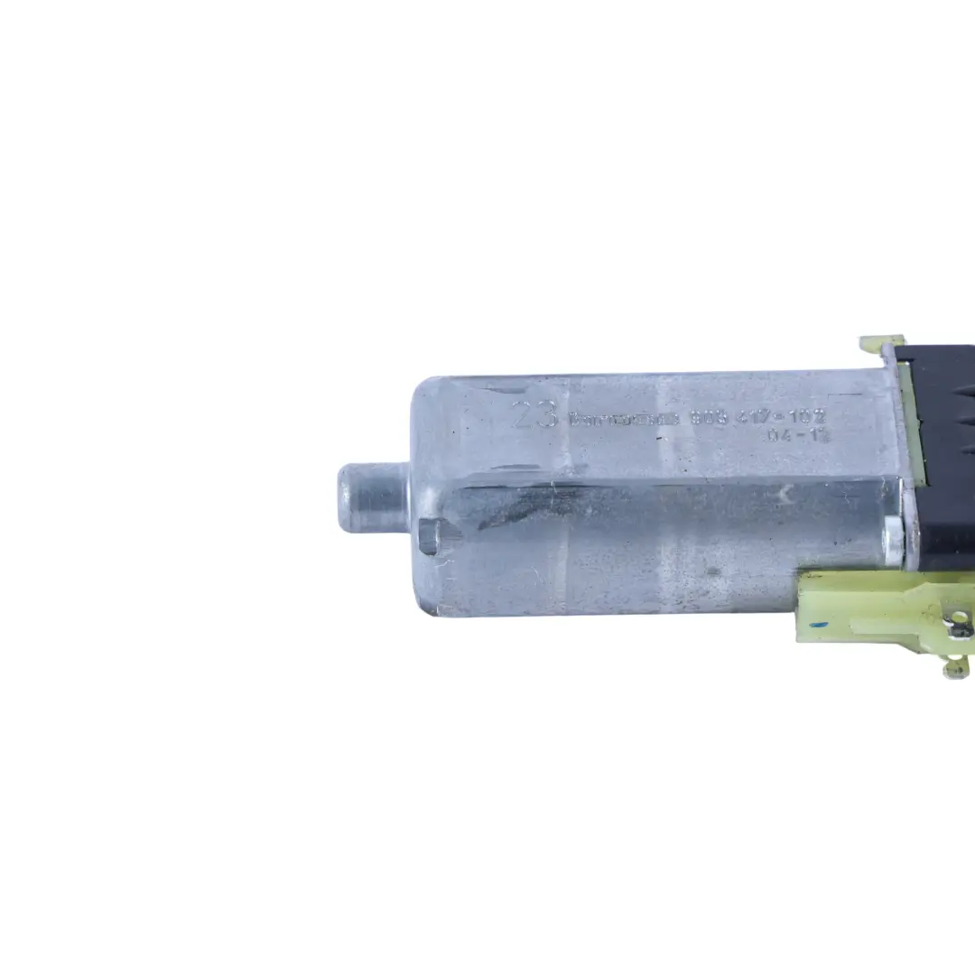 Porsche Cayenne 9PA Moteur Réglage Siège Avant Gauche - SKU 0390203220 - Numéro de pièce 0390203220