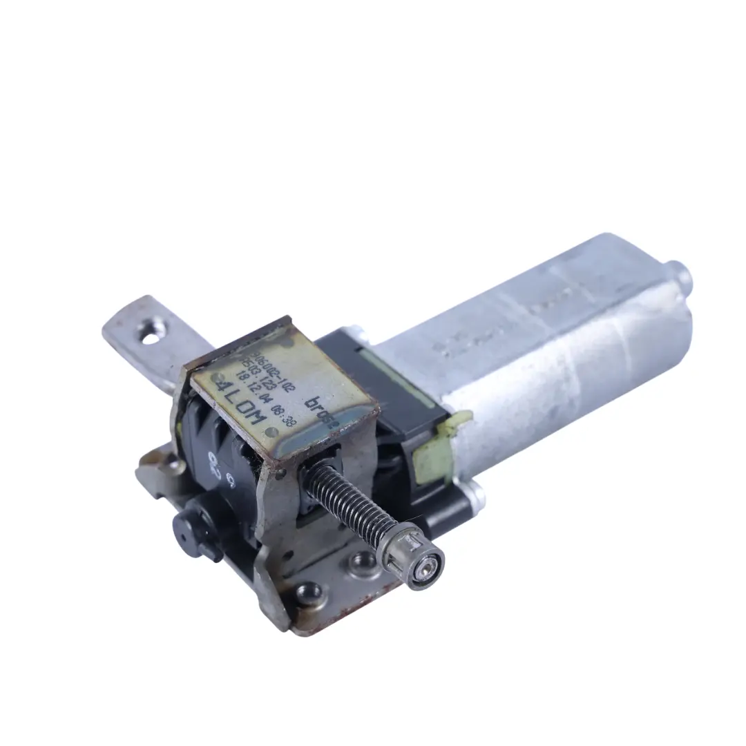 Porsche Cayenne 9PA Vorder Sitz Verstell Motor Links - SKU 0390203220 - Teilenummer 0390203220