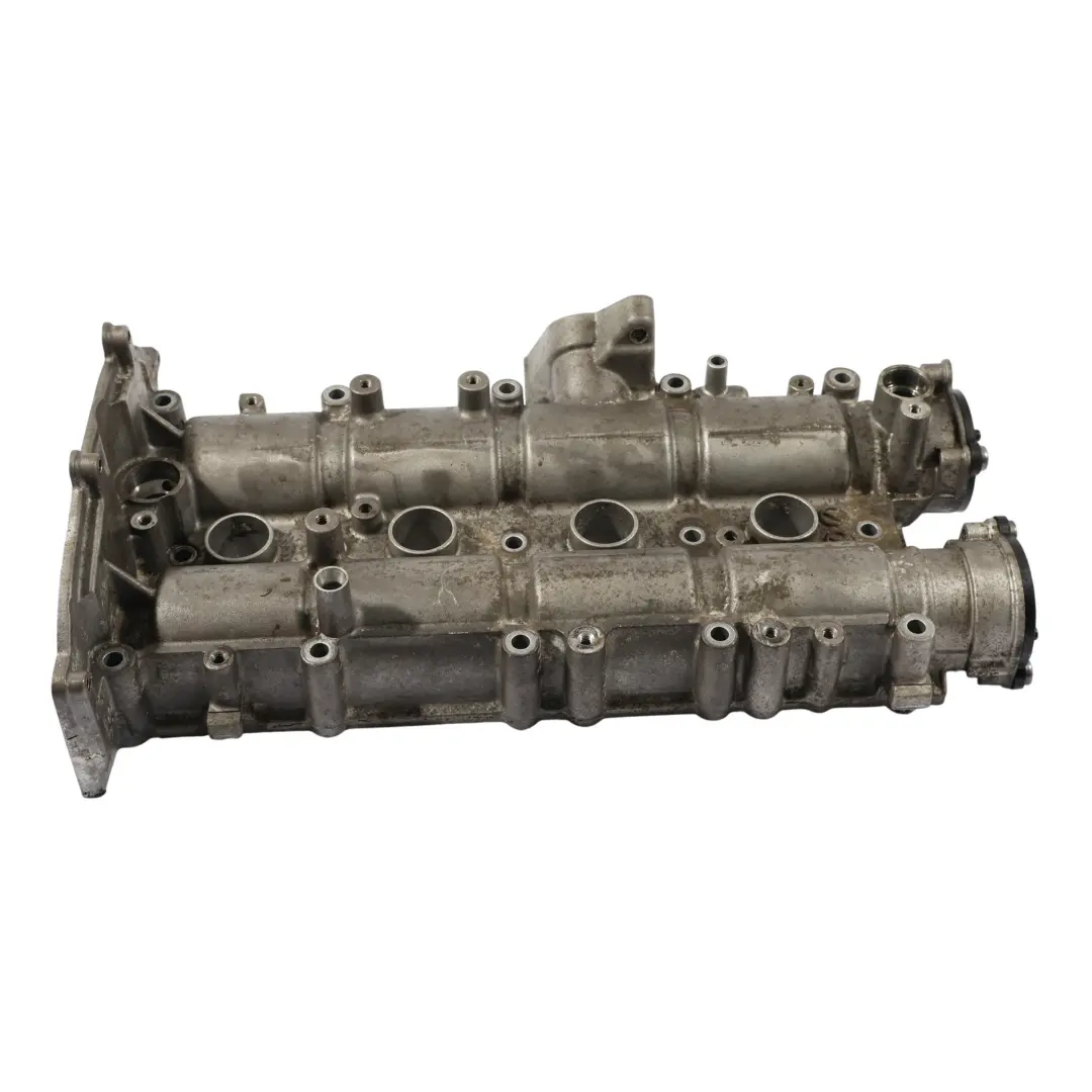 Mk3 Touran Couvercle De Culasse Berceau Arbre Cames CAX pour VW Scirocco à propos du numéro de pièce 03C103475CD VW Scirocco Mk3 Touran Couvercle De Culasse Berceau Arbre Cames CAX - SKU 03C103475CD - Numéro de pièce 03C103475CD