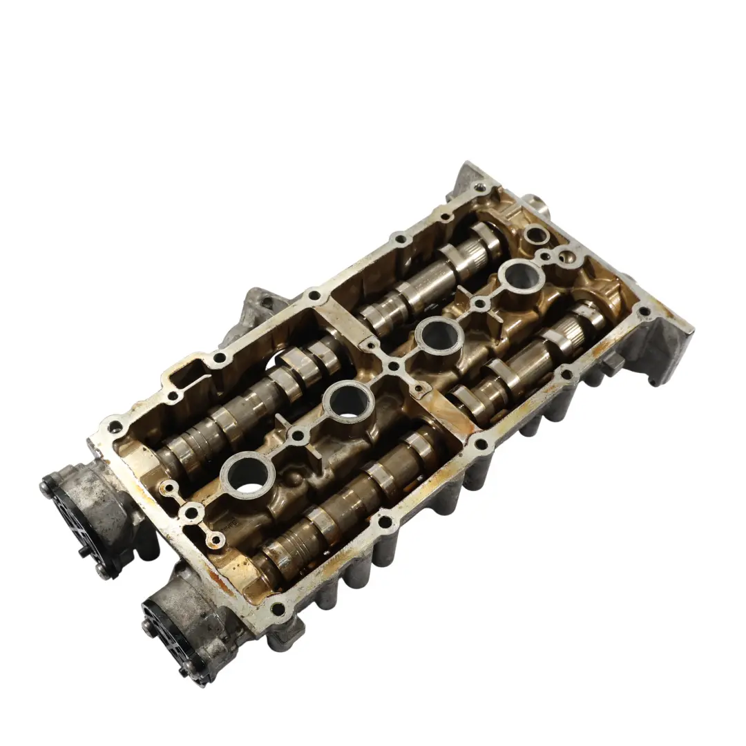 Mk3 Touran Couvercle De Culasse Berceau Arbre Cames CAX pour VW Scirocco à propos du numéro de pièce 03C103475CD VW Scirocco Mk3 Touran Couvercle De Culasse Berceau Arbre Cames CAX - SKU 03C103475CD - Numéro de pièce 03C103475CD