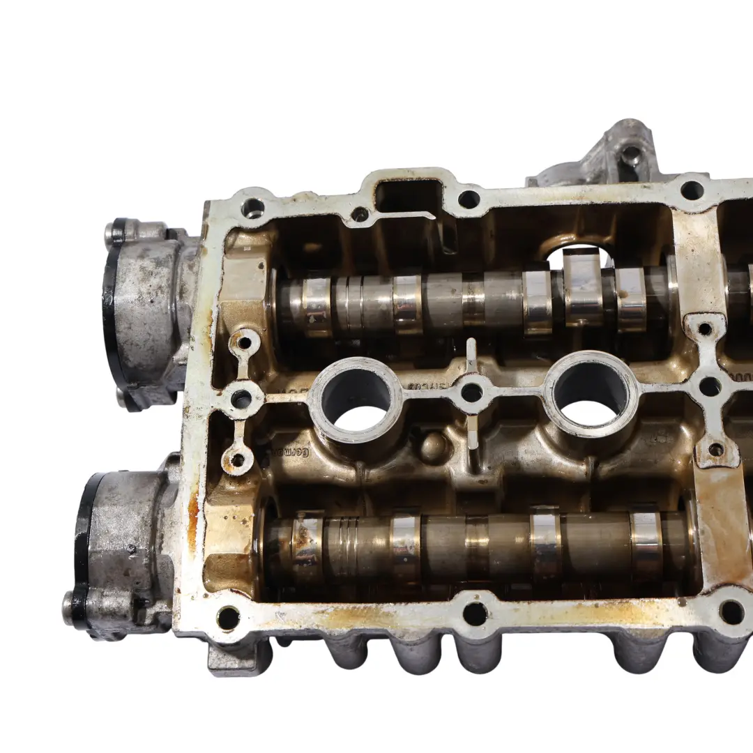 Mk3 Touran Cylinder Head Cover CAX Camsahft Cradle to VW Scirocco with Part number 03C103475CD VW Scirocco Mk3 Touran Cylinder Head Cover CAX Camsahft Cradle - SKU 03C103475CD - Part number 03C103475CD