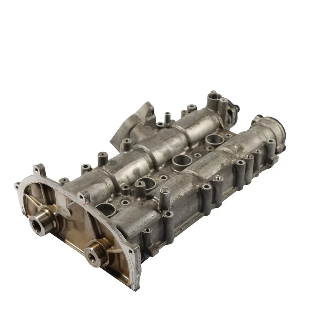 Mk3 Touran Tapa Culata CAX Árbol Levas Cuna para VW Scirocco con número de pieza 03C103475CD VW Scirocco Mk3 Touran Tapa Culata CAX Árbol Levas Cuna - SKU 03C103475CD - Número de pieza 03C103475CD