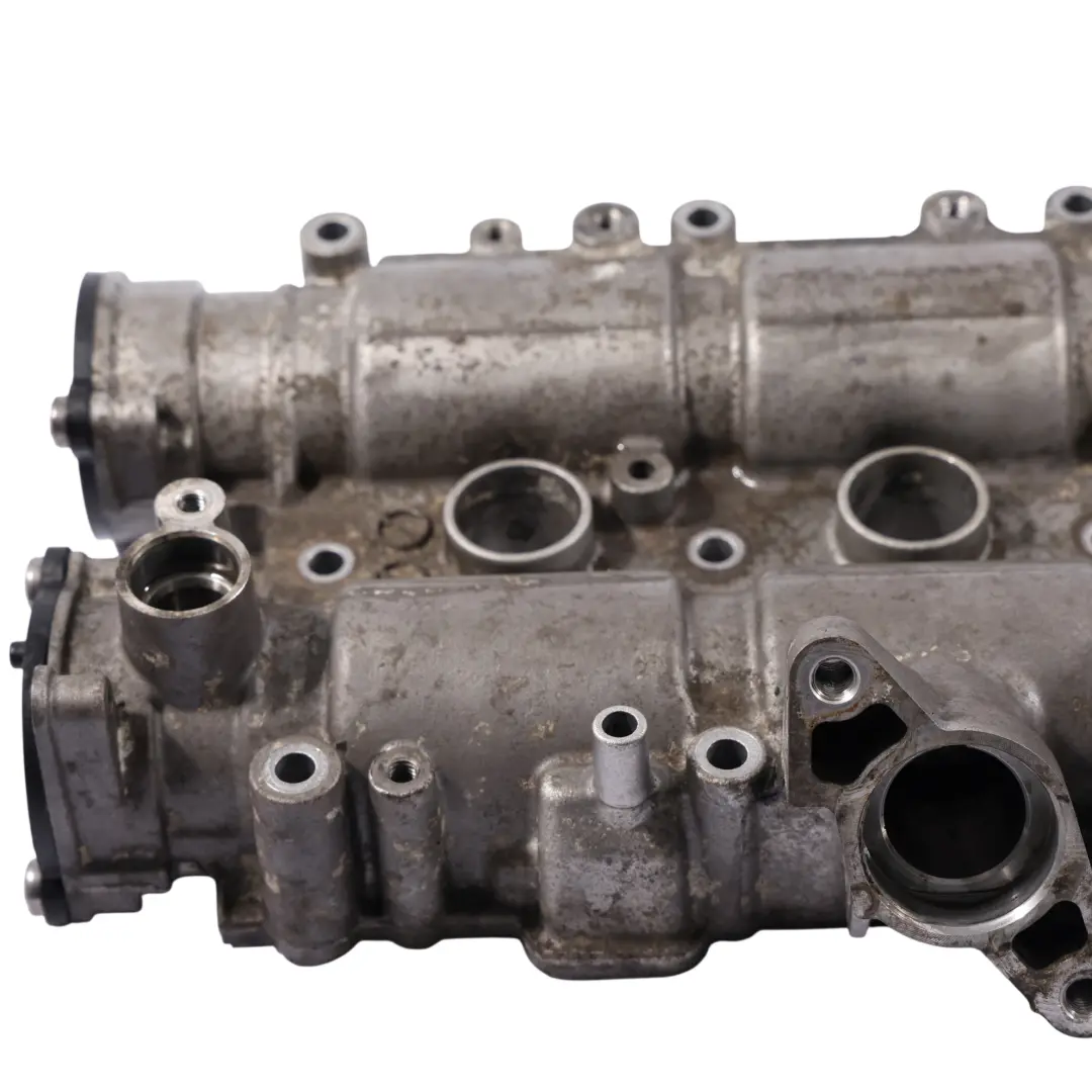 VW Scirocco Mk3 Pokrywa Zaworu Obudowa Wałków Rozrządu - SKU 03C103475CD - Numer Części 03C103475CD