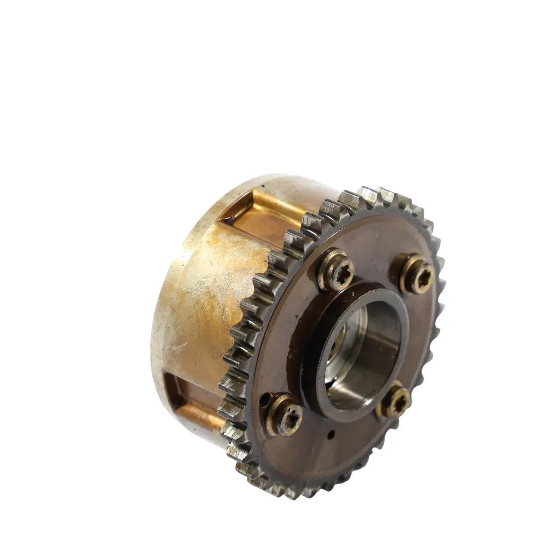 VW Polo Scirocco Mk3 Nocken Wellenversteller Phasen Verstelleinheit - SKU 03C109088E - Teilenummer 03C109088E