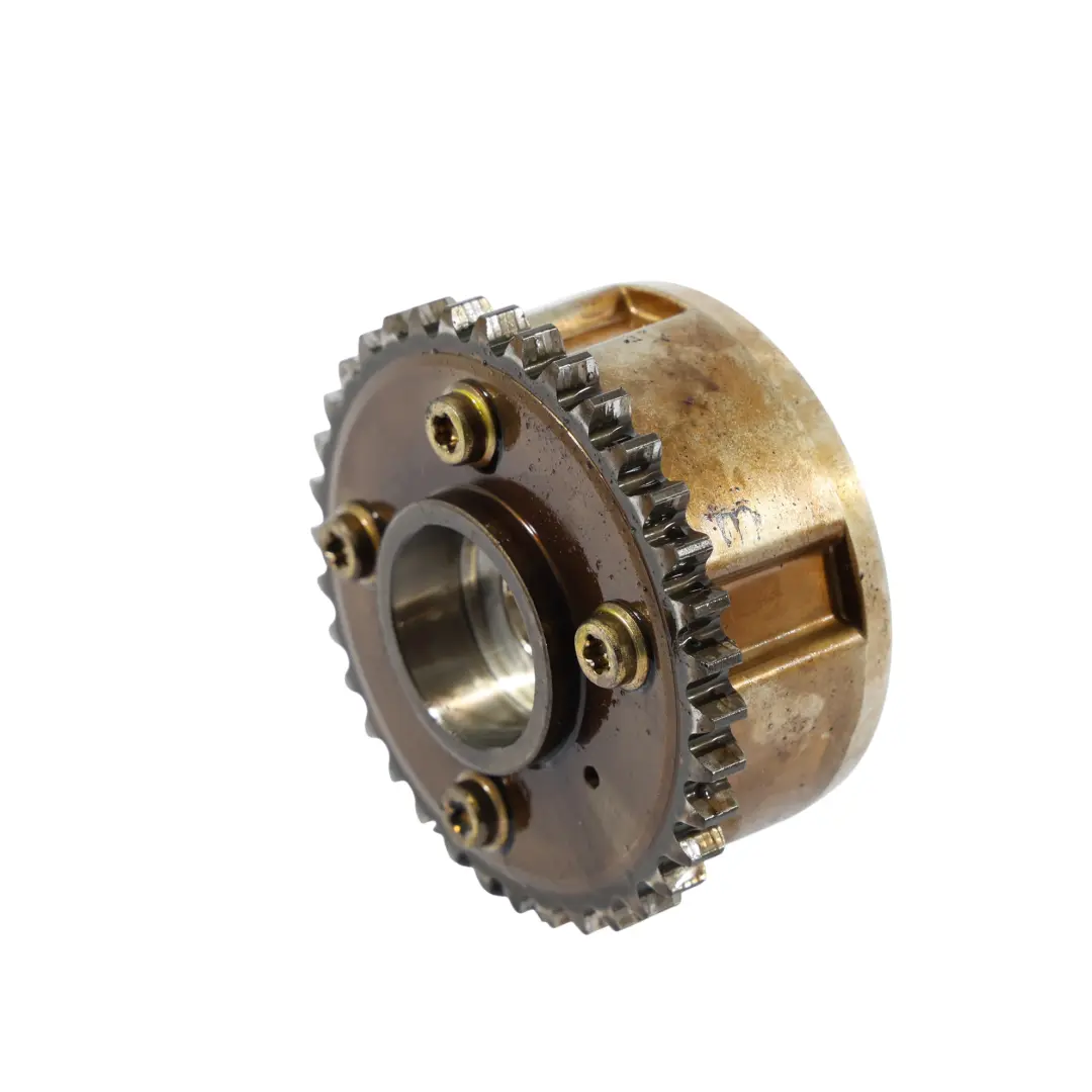 VW Polo Scirocco Mk3 Nocken Wellenversteller Phasen Verstelleinheit - SKU 03C109088E - Teilenummer 03C109088E