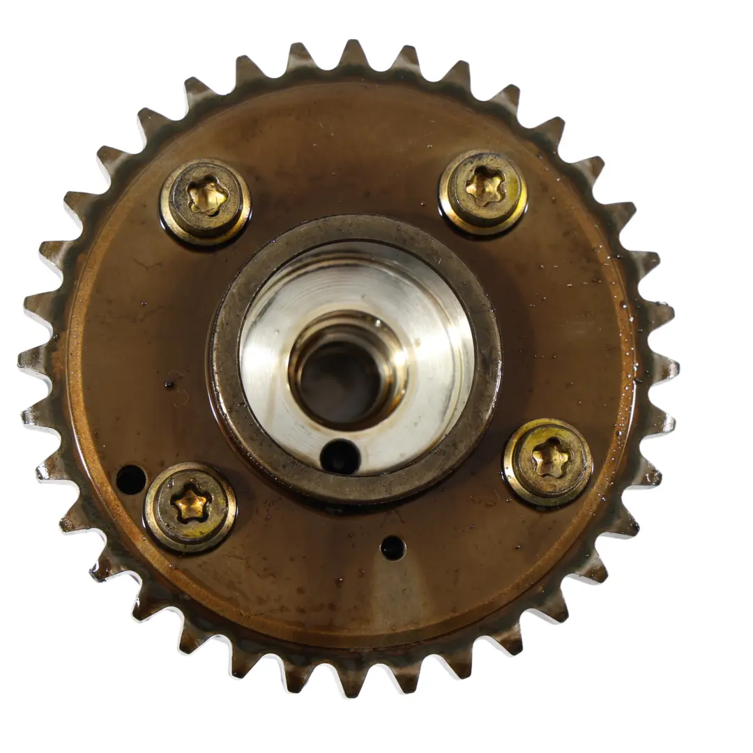 Mk3 Touran Unité Réglage Phase Arbre À Cames pour Volkswagen Polo Scirocco à propos du numéro de pièce 03C109088E Volkswagen Polo Scirocco Mk3 Touran Unité Réglage Phase Arbre À Cames - SKU 03C109088E - Numéro de pièce 03C109088E