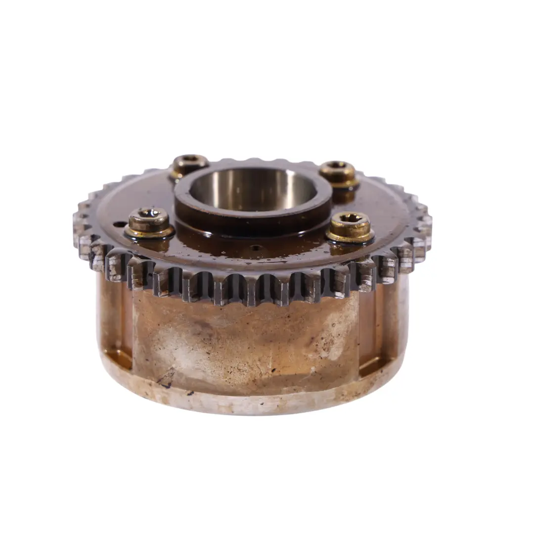 Mk3 Touran Unité Réglage Phase Arbre À Cames pour Volkswagen Polo Scirocco à propos du numéro de pièce 03C109088E Volkswagen Polo Scirocco Mk3 Touran Unité Réglage Phase Arbre À Cames - SKU 03C109088E - Numéro de pièce 03C109088E