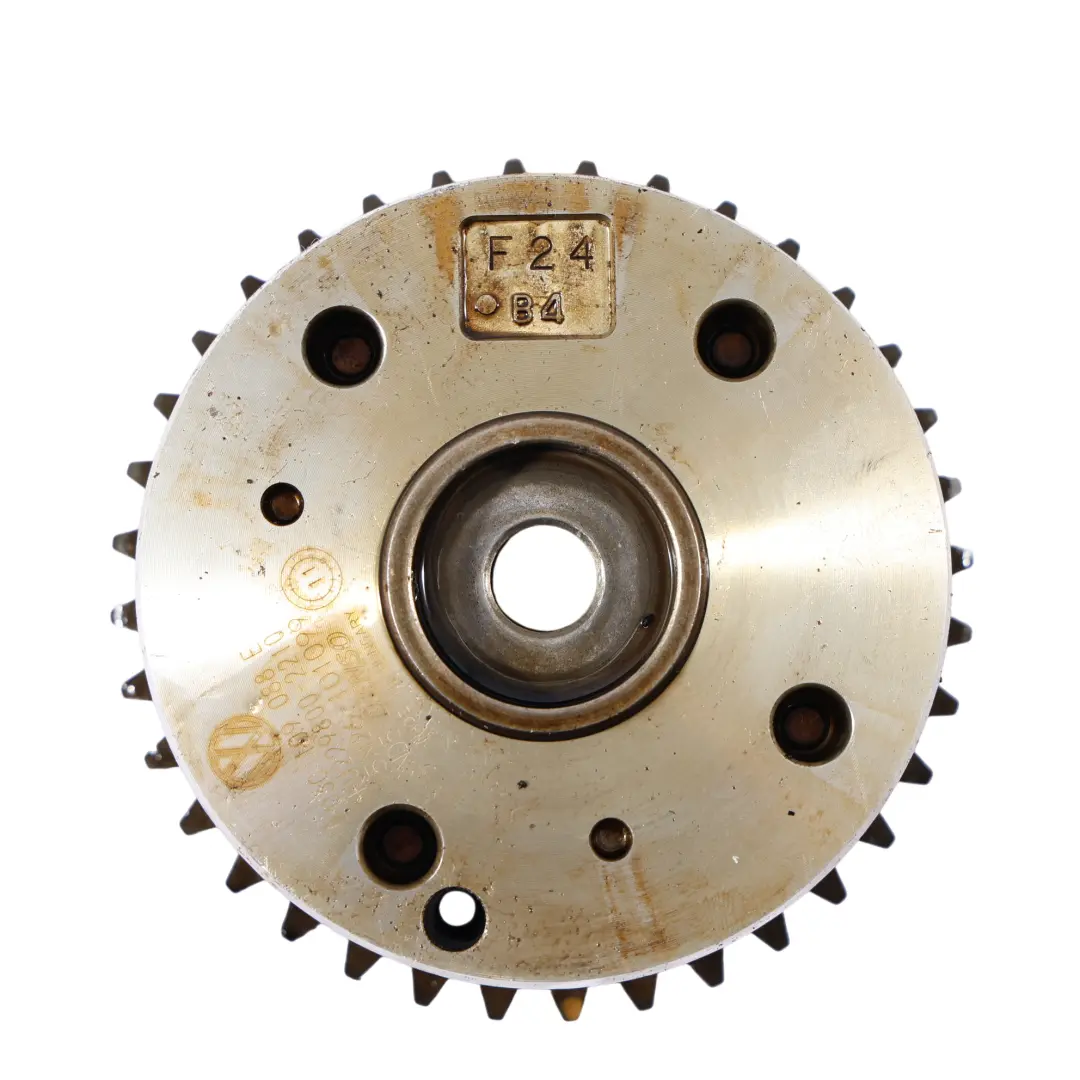 VW Polo Scirocco Mk3 Touran Regolatore Albero Camme Unità Fasatura - SKU 03C109088E - Numero di parte 03C109088E