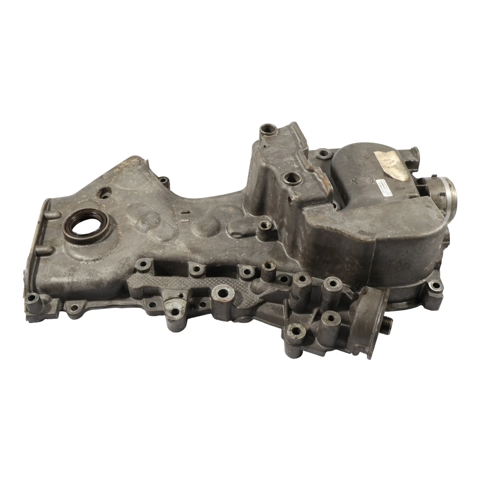 Volkswagen Scirocco Engine Timing Case Cover Mk3 Jetta A6