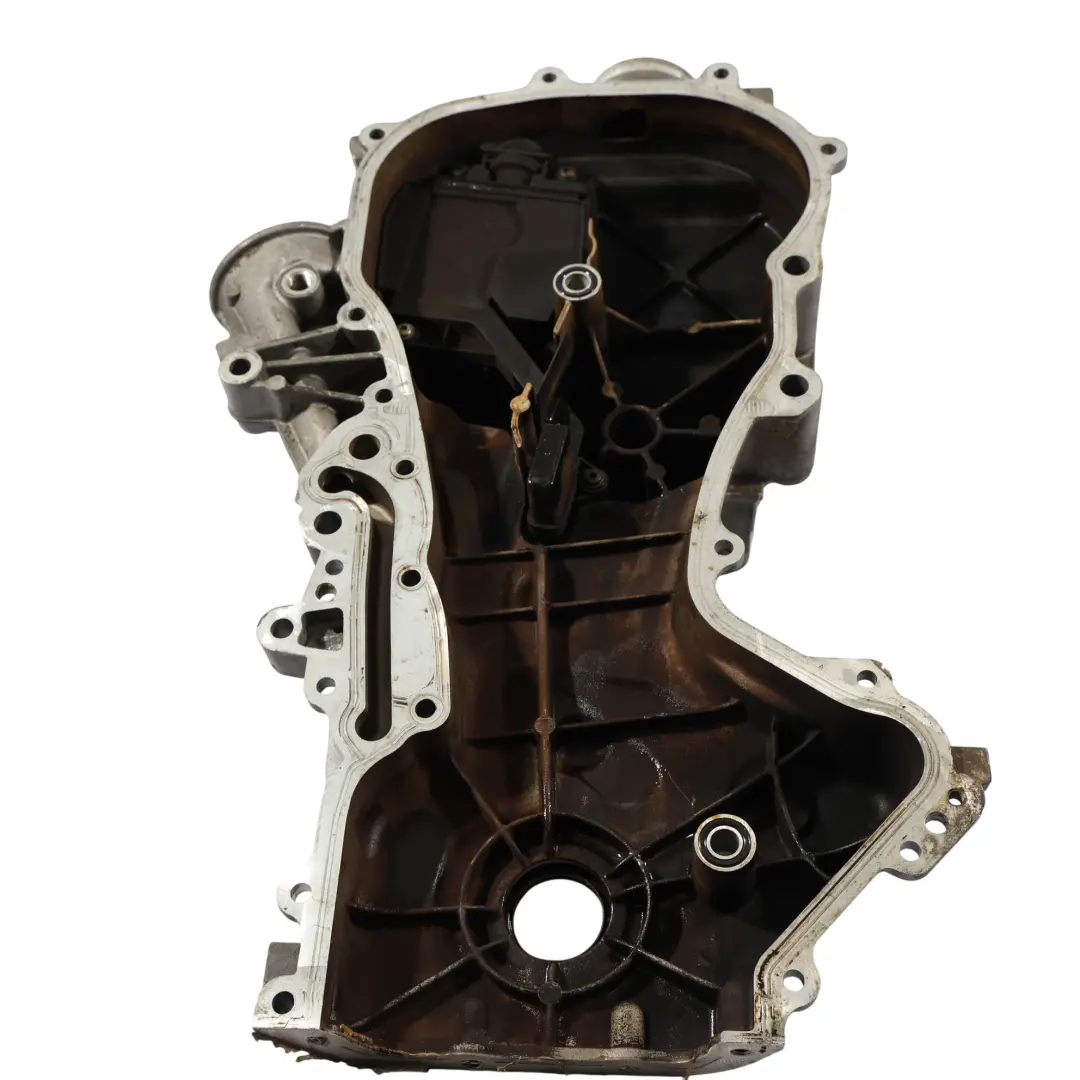 Volkswagen Scirocco Mk3 Jetta A6 Motor Steuer Gehäuse Deckel - SKU 03C109210CP - Teilenummer 03C109210CP