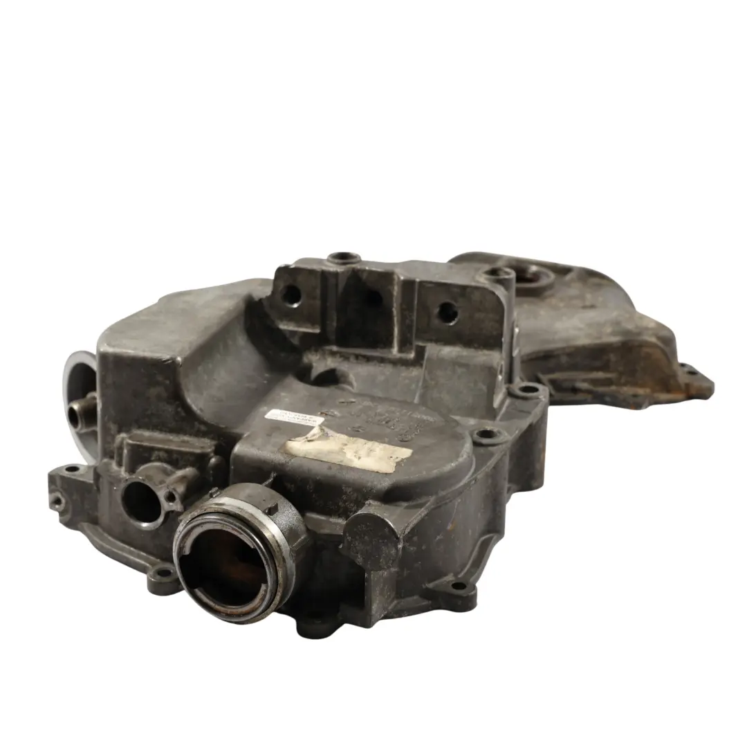 Volkswagen Scirocco Mk3 Jetta A6 Obudowa Pokrywa Osłona Rozrządu - SKU 03C109210CP - Numer Części 03C109210CP