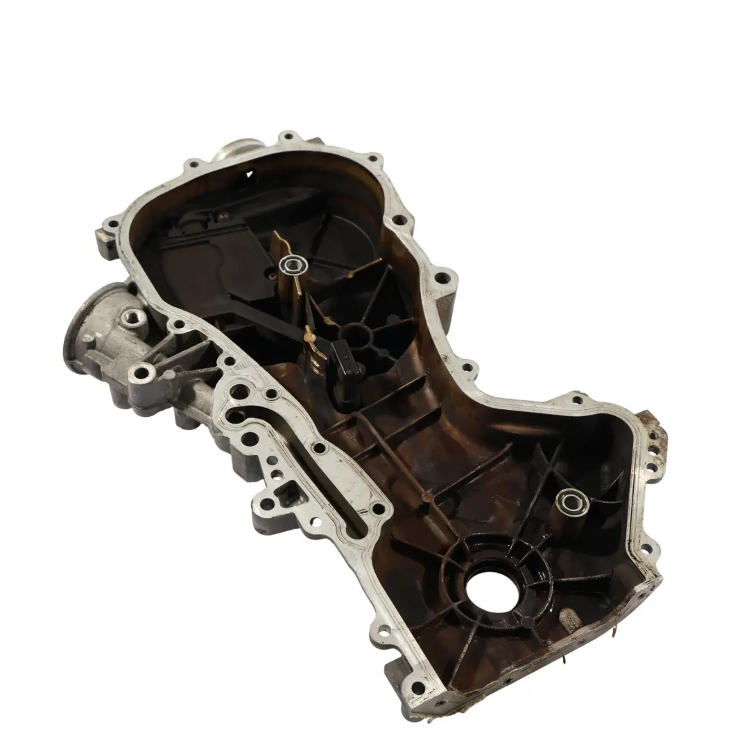 Volkswagen Scirocco Mk3 Jetta A6 Couvercle Carter Distribution Moteur - SKU 03C109210CP - Numéro de pièce 03C109210CP