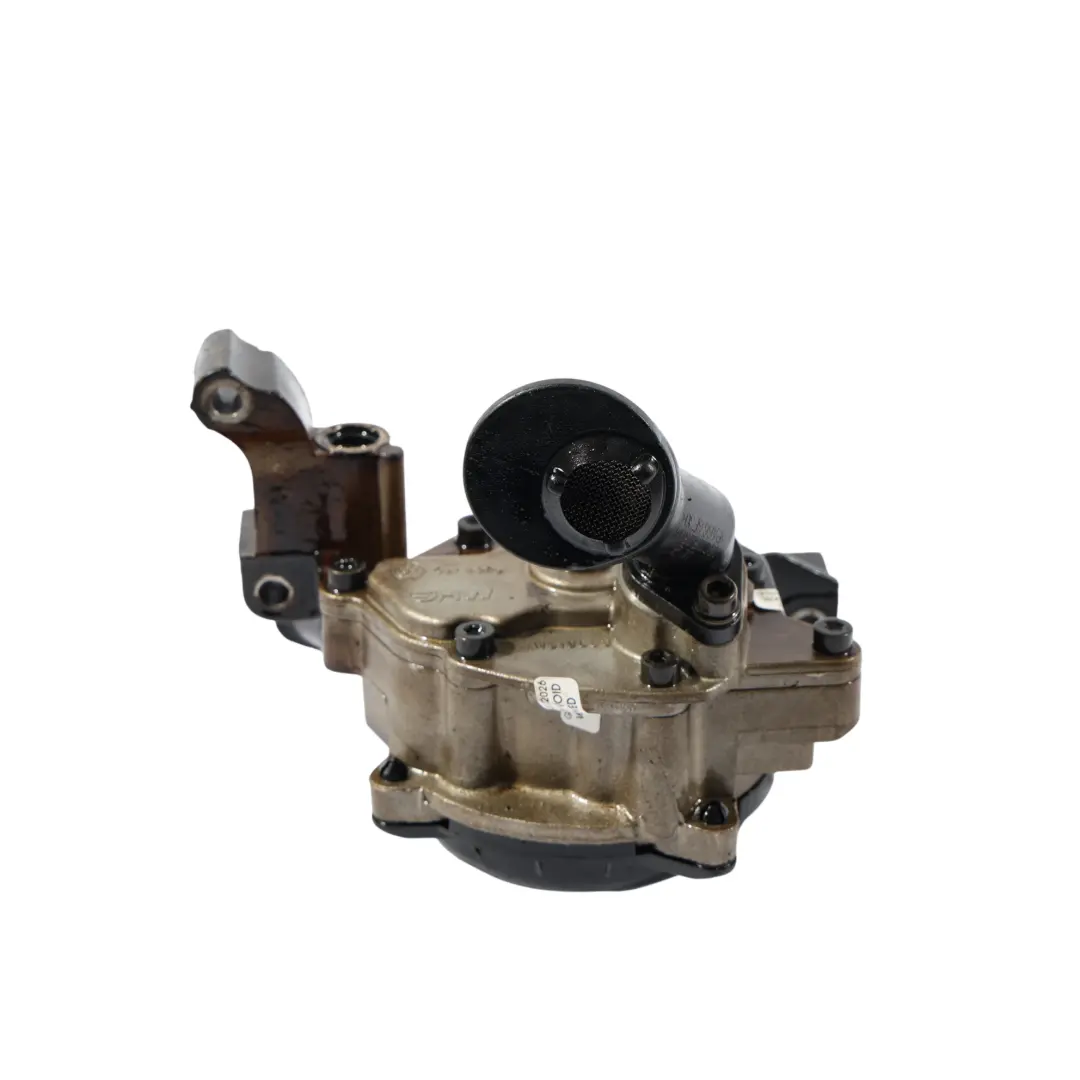 Volkswagen VW Polo Gti SCIROCCO MK3 Touran Petrol Engine Oil Pump - SKU 03C115105AG - Part number 03C115105AG