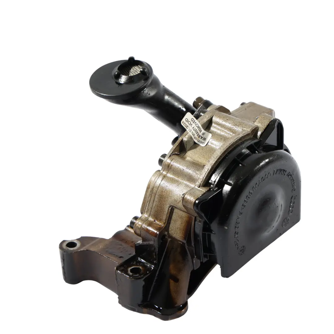 MK3 Touran Benzinmotor Ölpumpe für Volkswagen VW Polo Gti SCIROCCO mit Teilenummer 03C115105AG Volkswagen VW Polo Gti SCIROCCO MK3 Touran Benzinmotor Ölpumpe - SKU 03C115105AG - Teilenummer 03C115105AG