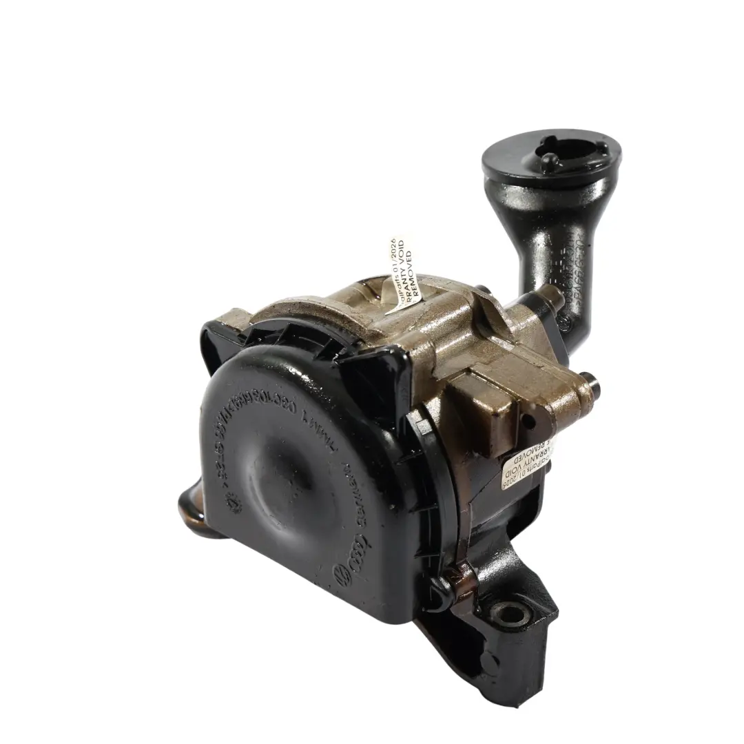 Volkswagen VW Polo Gti SCIROCCO MK3 Touran Benzinmotor Ölpumpe - SKU 03C115105AG - Teilenummer 03C115105AG