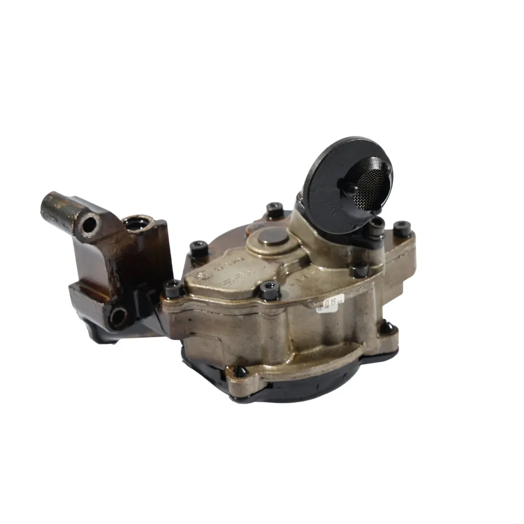 Volkswagen VW Polo Gti SCIROCCO MK3 Touran Petrol Engine Oil Pump - SKU 03C115105AG - Part number 03C115105AG