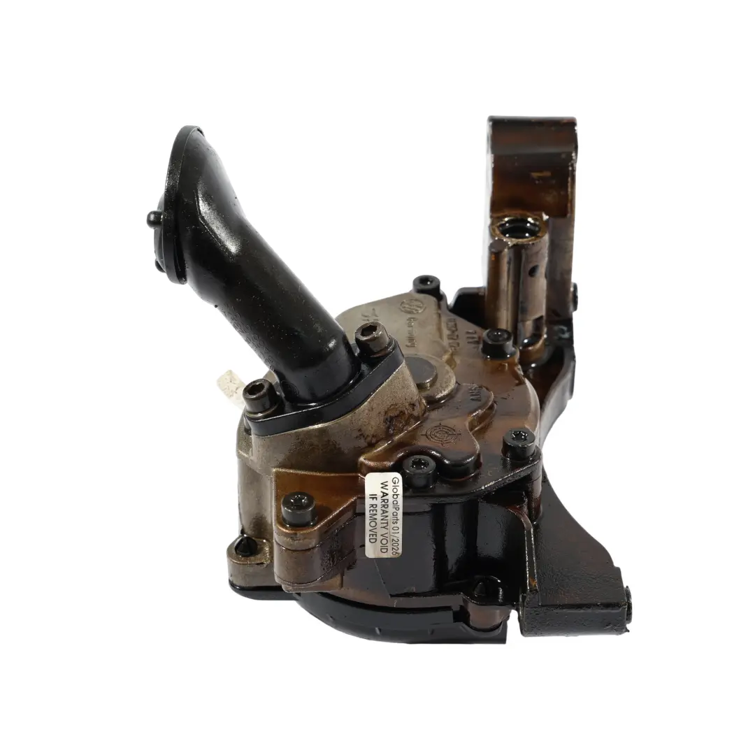 MK3 Touran Petrol Engine Oil Pump to Volkswagen VW Polo Gti SCIROCCO with Part number 03C115105AG Volkswagen VW Polo Gti SCIROCCO MK3 Touran Petrol Engine Oil Pump - SKU 03C115105AG - Part number 03C115105AG