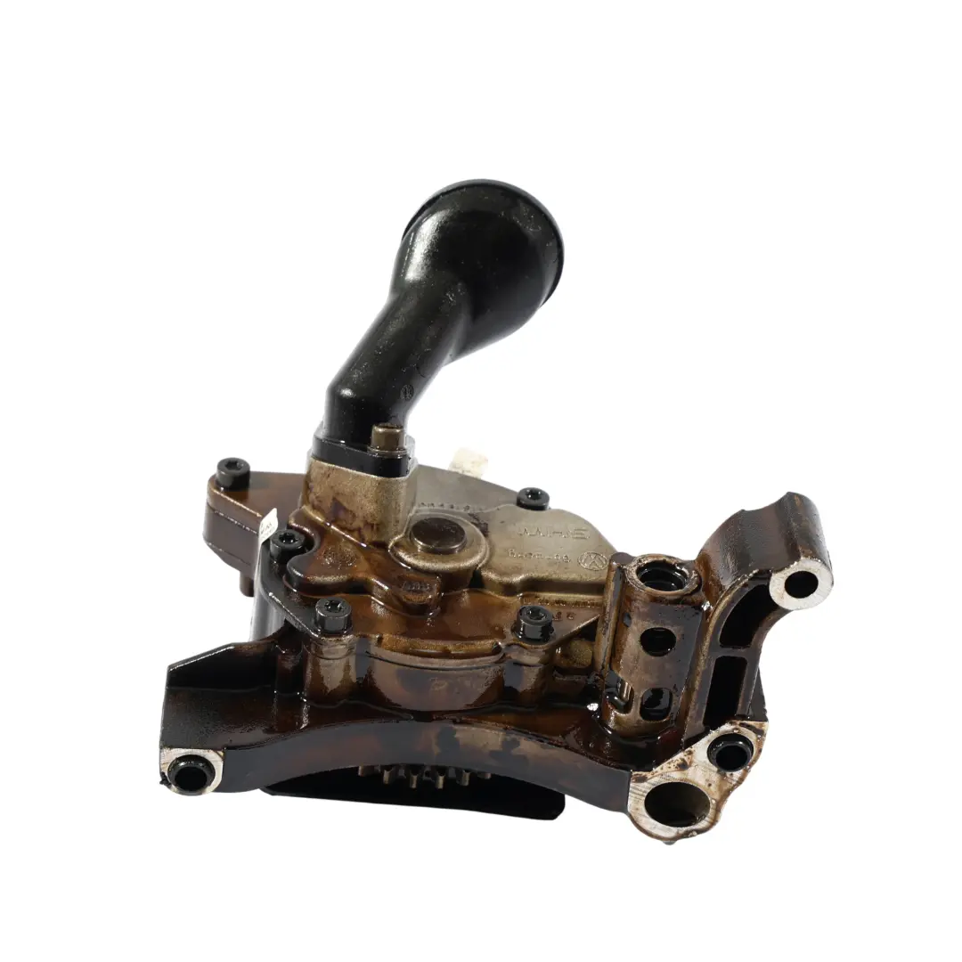 Volkswagen VW Polo Gti SCIROCCO MK3 Touran Motor Bomba Aceite - SKU 03C115105AG - Número de pieza 03C115105AG