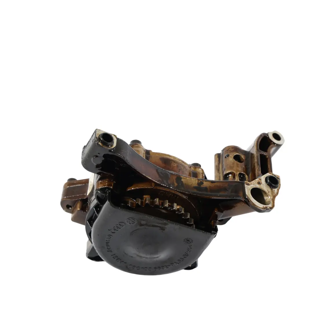 MK3 Touran Motor Bomba Aceite para Volkswagen VW Polo Gti SCIROCCO con número de pieza 03C115105AG Volkswagen VW Polo Gti SCIROCCO MK3 Touran Motor Bomba Aceite - SKU 03C115105AG - Número de pieza 03C115105AG