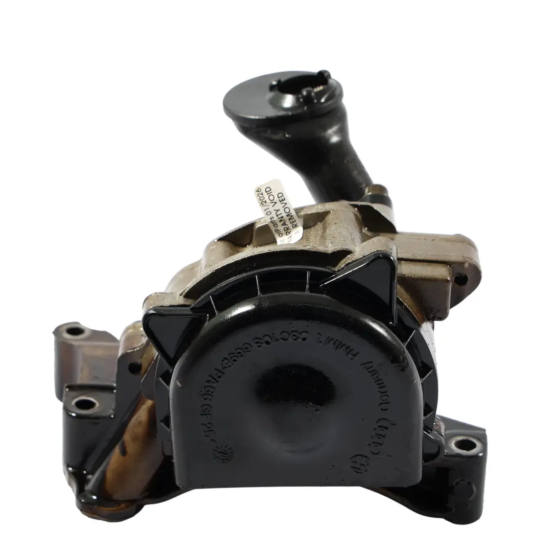 MK3 Touran Motor Bomba Aceite para Volkswagen VW Polo Gti SCIROCCO con número de pieza 03C115105AG Volkswagen VW Polo Gti SCIROCCO MK3 Touran Motor Bomba Aceite - SKU 03C115105AG - Número de pieza 03C115105AG
