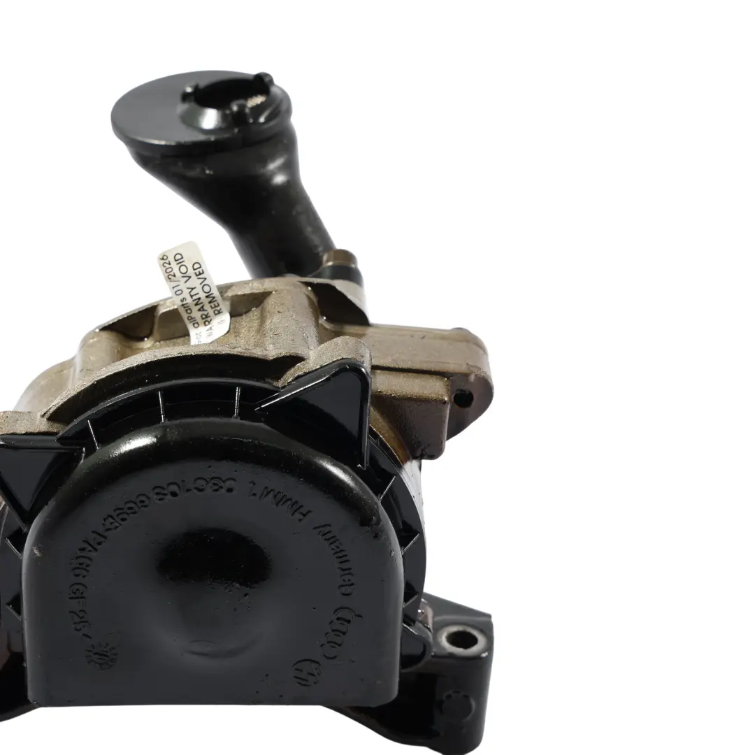 Volkswagen VW Polo Gti SCIROCCO MK3 Touran Benzinmotor Ölpumpe - SKU 03C115105AG - Teilenummer 03C115105AG