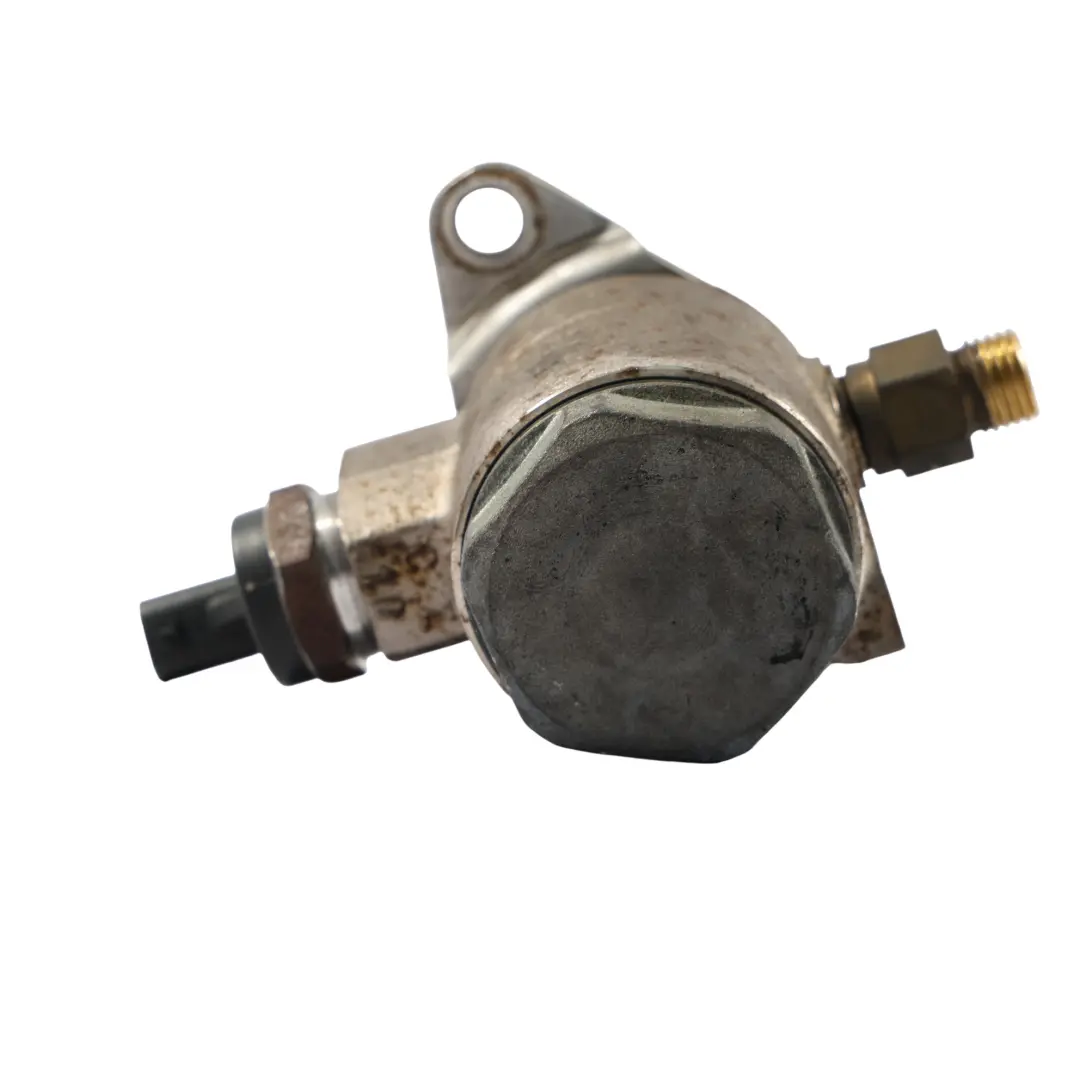 Mk6 5K Bomba Combustible Alta Presión Motor Gasolina para Volkswagen Golf con número de pieza 03C127026D Volkswagen Golf Mk6 5K Bomba Combustible Alta Presión Motor Gasolina - SKU 03C127026D-1 - Número de pieza 03C127026D