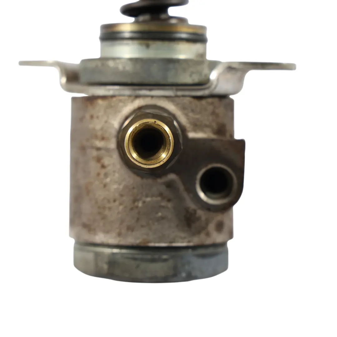 VW Volkswagen Golf Mk6 5K Hoch Druck Kraftstoff Pumpe Otto Motor - SKU 03C127026D-1 - Teilenummer 03C127026D