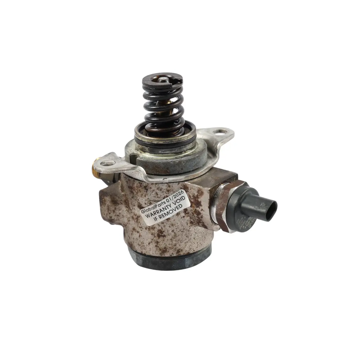 Mk6 5K Benzyna Pompa Paliwa Wysokiego Ciśnienia do Volkswagen Golf o numerze 03C127026D Volkswagen Golf Mk6 5K Benzyna Pompa Paliwa Wysokiego Ciśnienia - SKU 03C127026D-1 - Numer Części 03C127026D