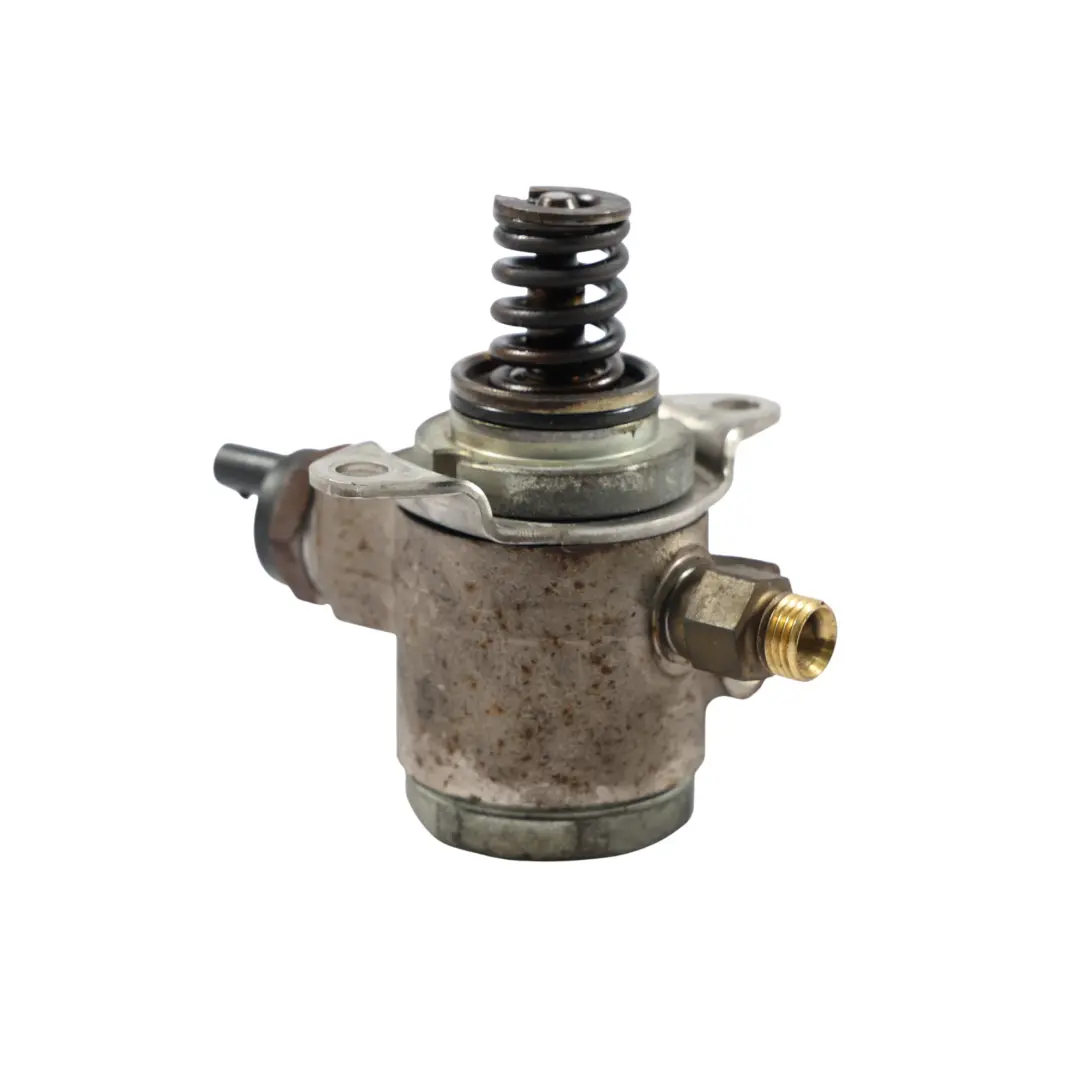 Mk6 5K Bomba Combustible Alta Presión Motor Gasolina para Volkswagen Golf con número de pieza 03C127026D Volkswagen Golf Mk6 5K Bomba Combustible Alta Presión Motor Gasolina - SKU 03C127026D-1 - Número de pieza 03C127026D