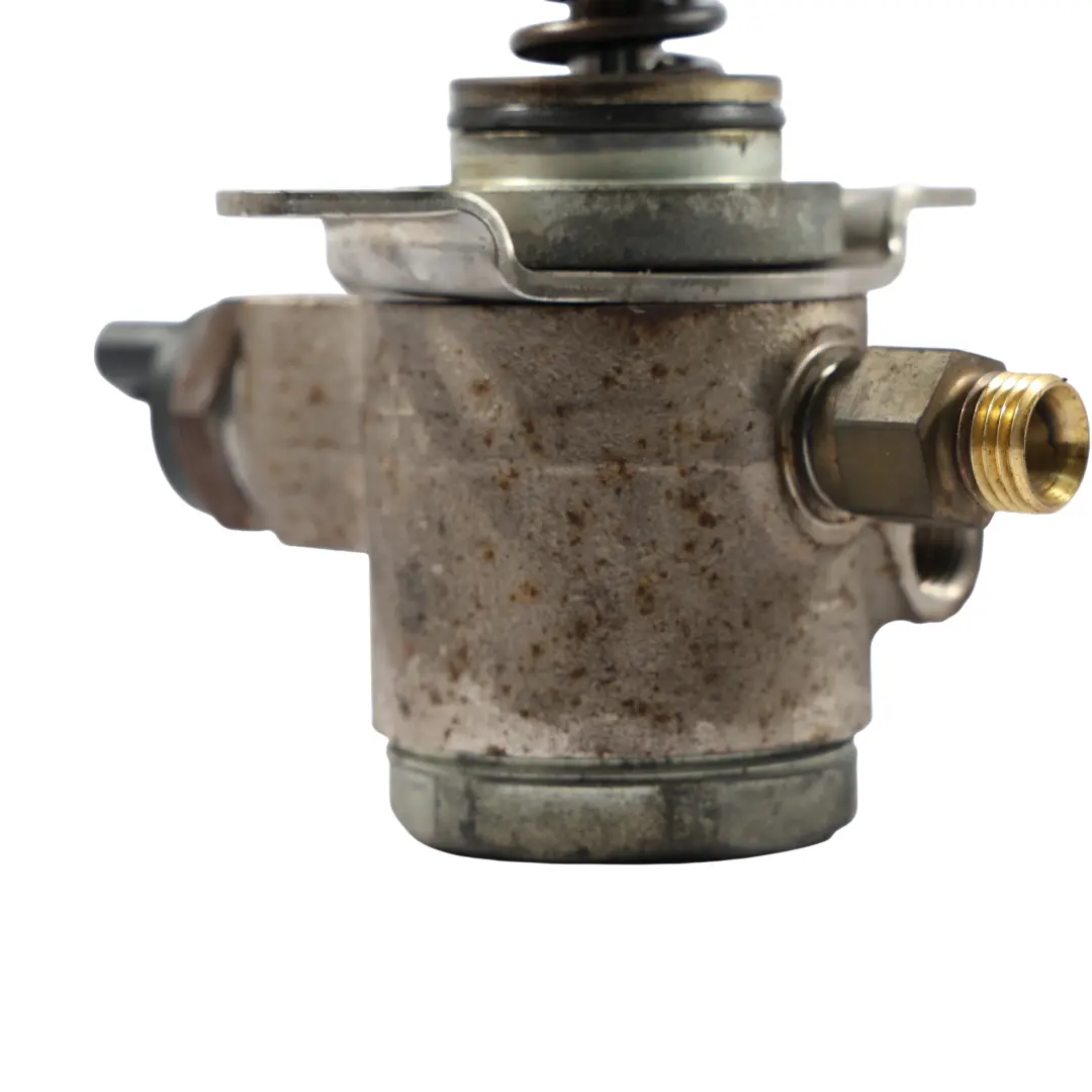 Mk6 5K High Pressure Fuel Pump Petrol Engine to VW Volkswagen Golf with Part number 03C127026D VW Volkswagen Golf Mk6 5K High Pressure Fuel Pump Petrol Engine - SKU 03C127026D-1 - Part number 03C127026D