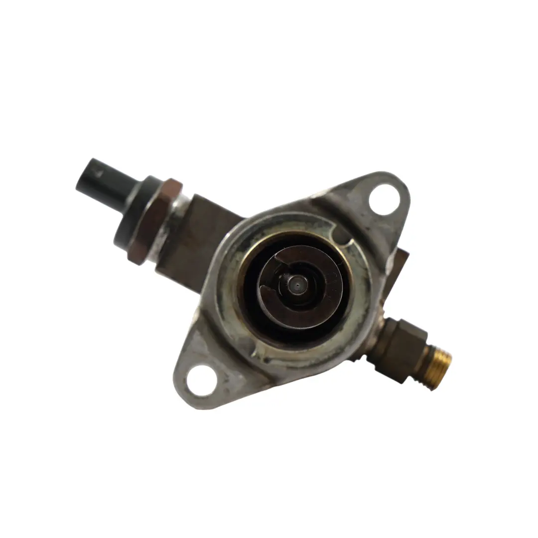 Mk6 5K Pompe Carburant Haute Pression Moteur Essence pour Volkswagen Golf à propos du numéro de pièce 03C127026D Volkswagen Golf Mk6 5K Pompe Carburant Haute Pression Moteur Essence - SKU 03C127026D-1 - Numéro de pièce 03C127026D