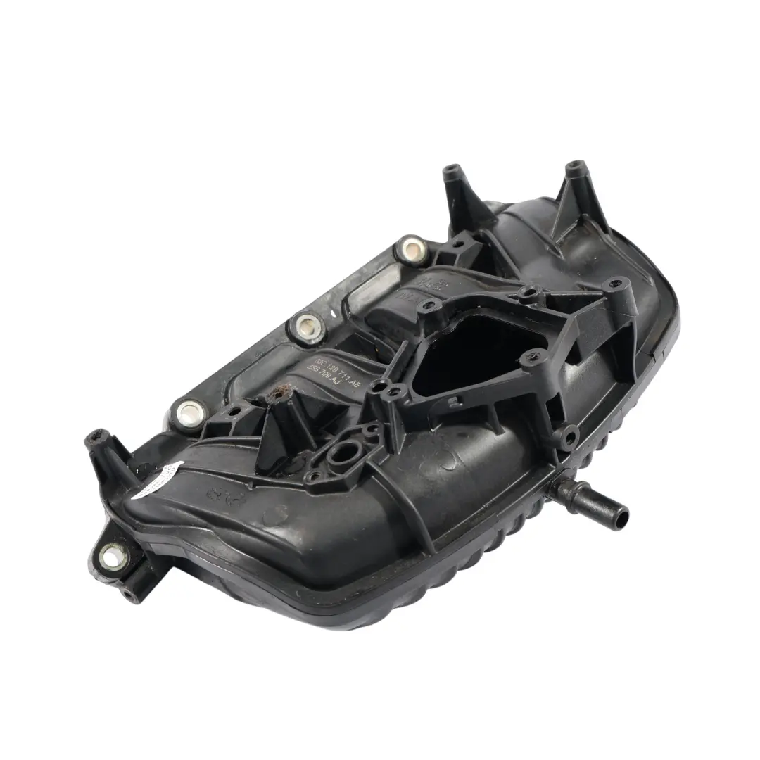 Volkswagen Golf Mk6 Lufteinlass Ansaugkrümmer - SKU 03C129711AE-1 - Teilenummer 03C129711AE