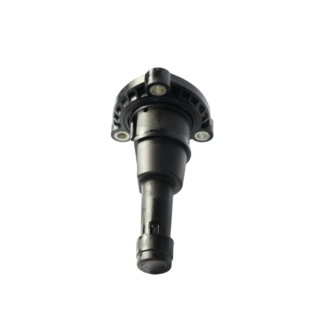 Audi A3 S3 8V Motor Ölstandssensor Steuergerät 1.8 2.0 Benzin - SKU 03F907660D - Teilenummer 03F907660D