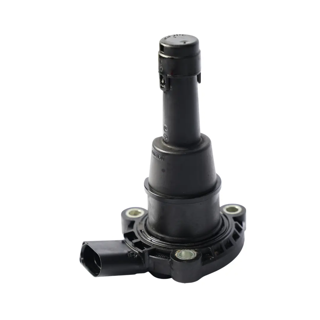 Oil Level Sensor Control Unit 1.8 2.0 Petrol to Audi A3 S3 8V Engine with Part number 03F907660D Audi A3 S3 8V Engine Oil Level Sensor Control Unit 1.8 2.0 Petrol - SKU 03F907660D - Part number 03F907660D