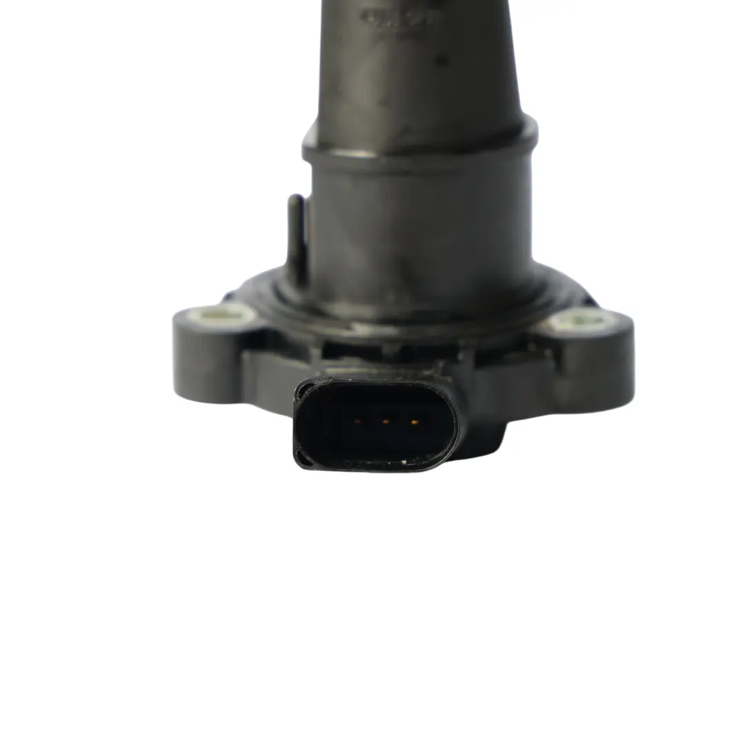Capteur Niveau D'Huile Moteur Commande 1.8 2.0 Essence pour Audi A3 S3 8V à propos du numéro de pièce 03F907660D Audi A3 S3 8V Capteur Niveau D'Huile Moteur Commande 1.8 2.0 Essence - SKU 03F907660D - Numéro de pièce 03F907660D