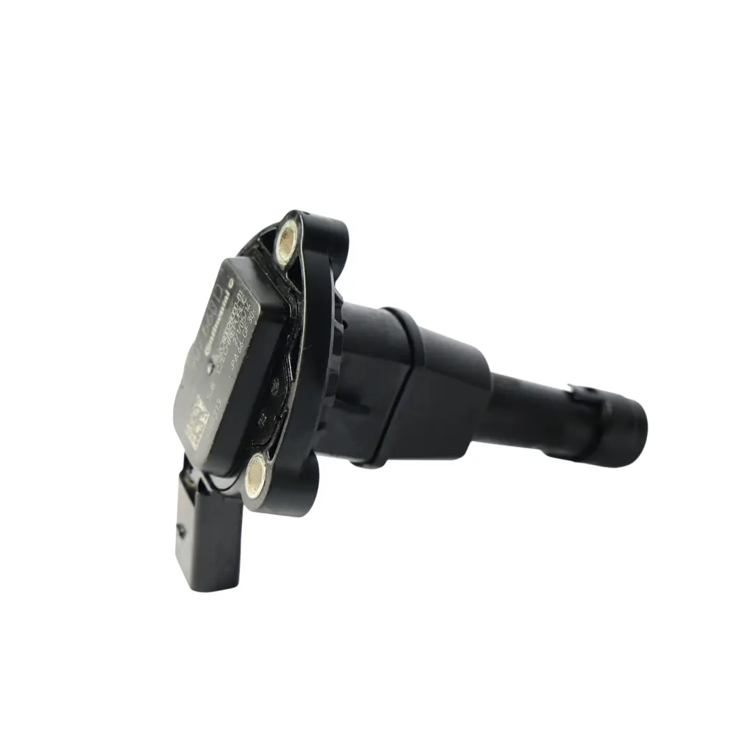 Oil Level Sensor Control Unit 1.8 2.0 Petrol to Audi A3 S3 8V Engine with Part number 03F907660D Audi A3 S3 8V Engine Oil Level Sensor Control Unit 1.8 2.0 Petrol - SKU 03F907660D - Part number 03F907660D