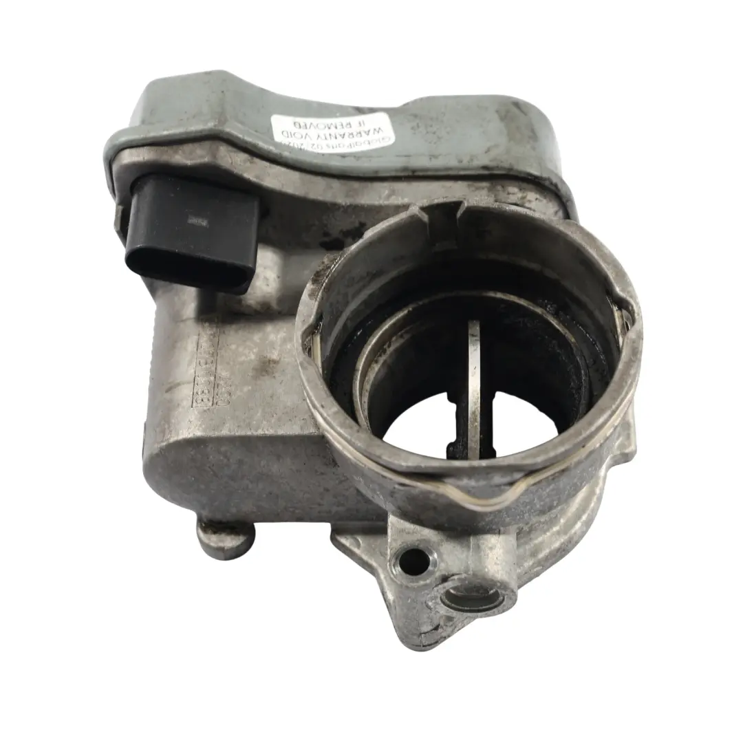 Seat Leon 1P Audi A3 8P VW Golf Mk6 2.0 TDI BMN Cuerpo De Mariposa - SKU 03G128063B - Número de pieza 03G128063B