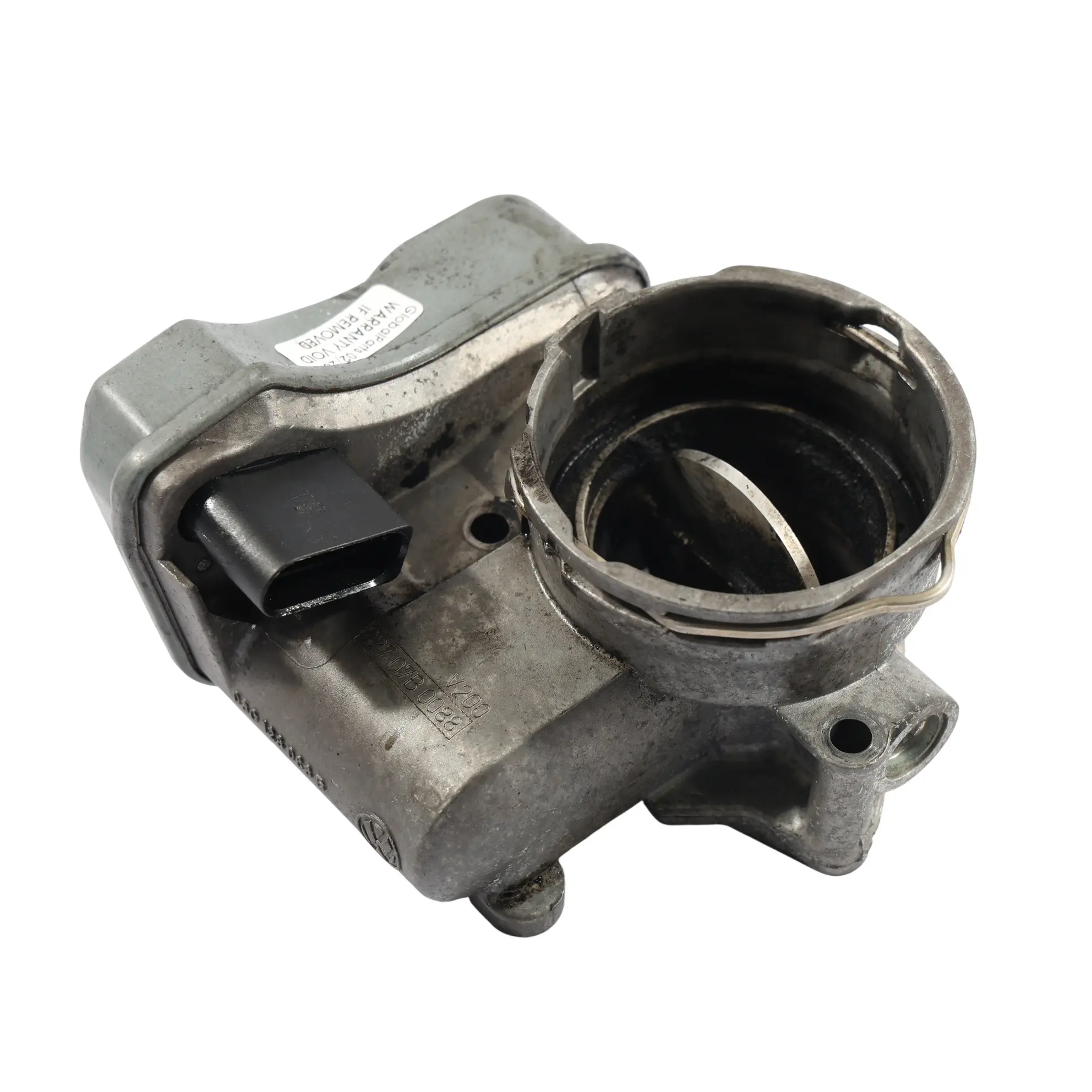 Seat Leon 1P Audi A3 8P VW Golf Mk6 2.0 TDI BMN Throttle Body 03G128063B