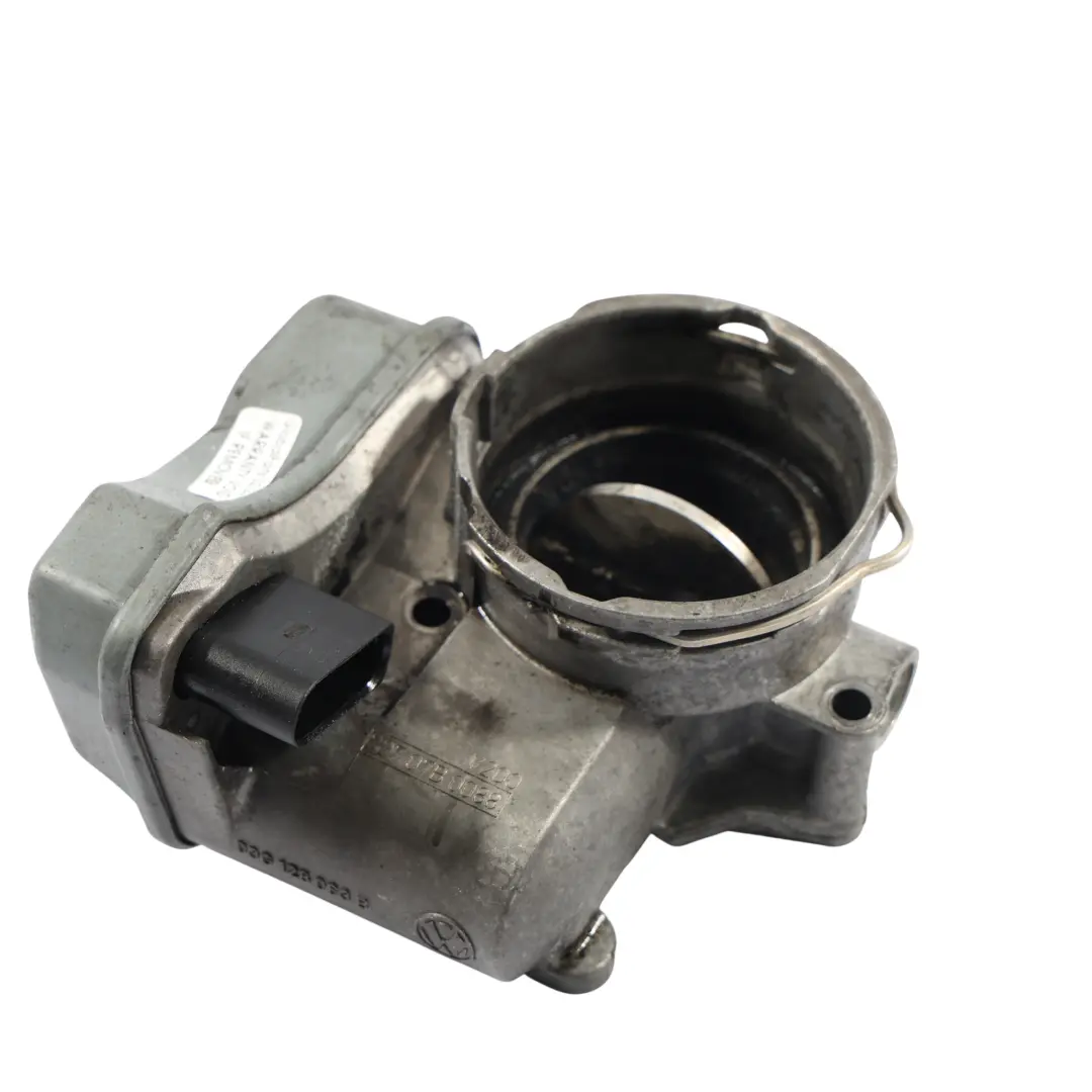 Seat Leon 1P Audi A3 8P VW Golf Mk6 2.0 TDI BMN Cuerpo De Mariposa - SKU 03G128063B - Número de pieza 03G128063B