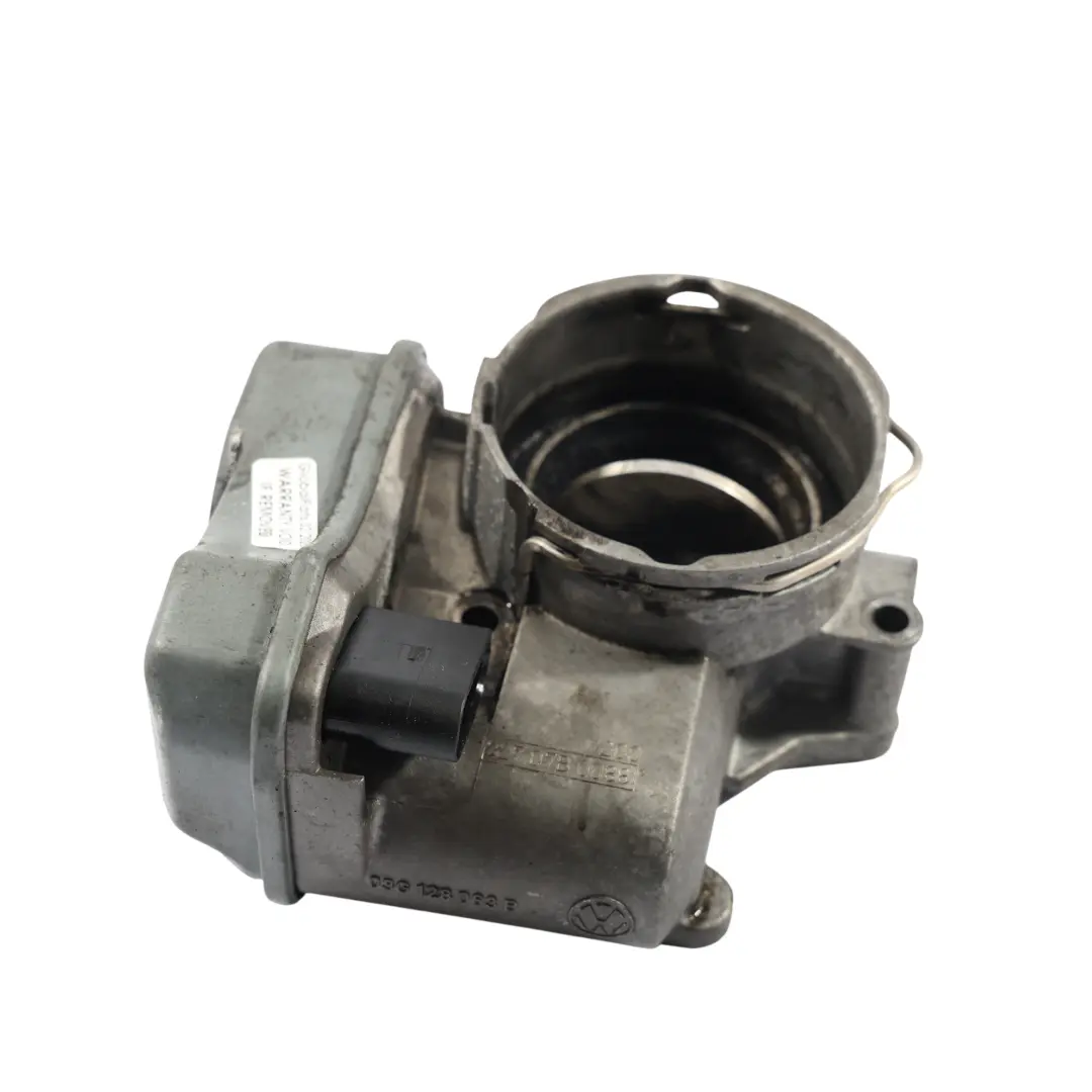 1P Audi A3 8P VW Golf Mk6 2.0 TDI Corps De Papillon BMN pour Seat Leon à propos du numéro de pièce 03G128063B Seat Leon 1P Audi A3 8P VW Golf Mk6 2.0 TDI Corps De Papillon BMN - SKU 03G128063B - Numéro de pièce 03G128063B