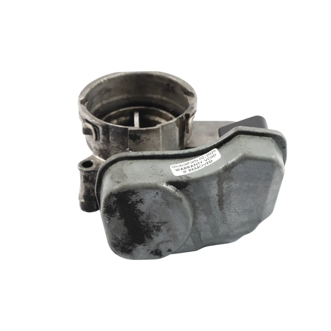 Seat Leon 1P Audi A3 8P VW Golf Mk6 2.0 TDI BMN Drosselklappe - SKU 03G128063B - Teilenummer 03G128063B
